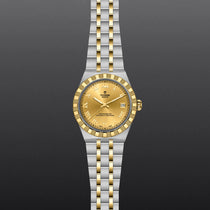 TUDOR Royal - Richter & Phillips Jewelers