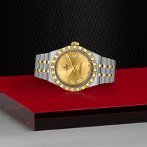 TUDOR Royal - Richter & Phillips Jewelers
