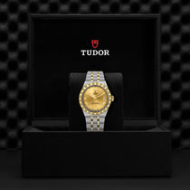 TUDOR Royal - Richter & Phillips Jewelers