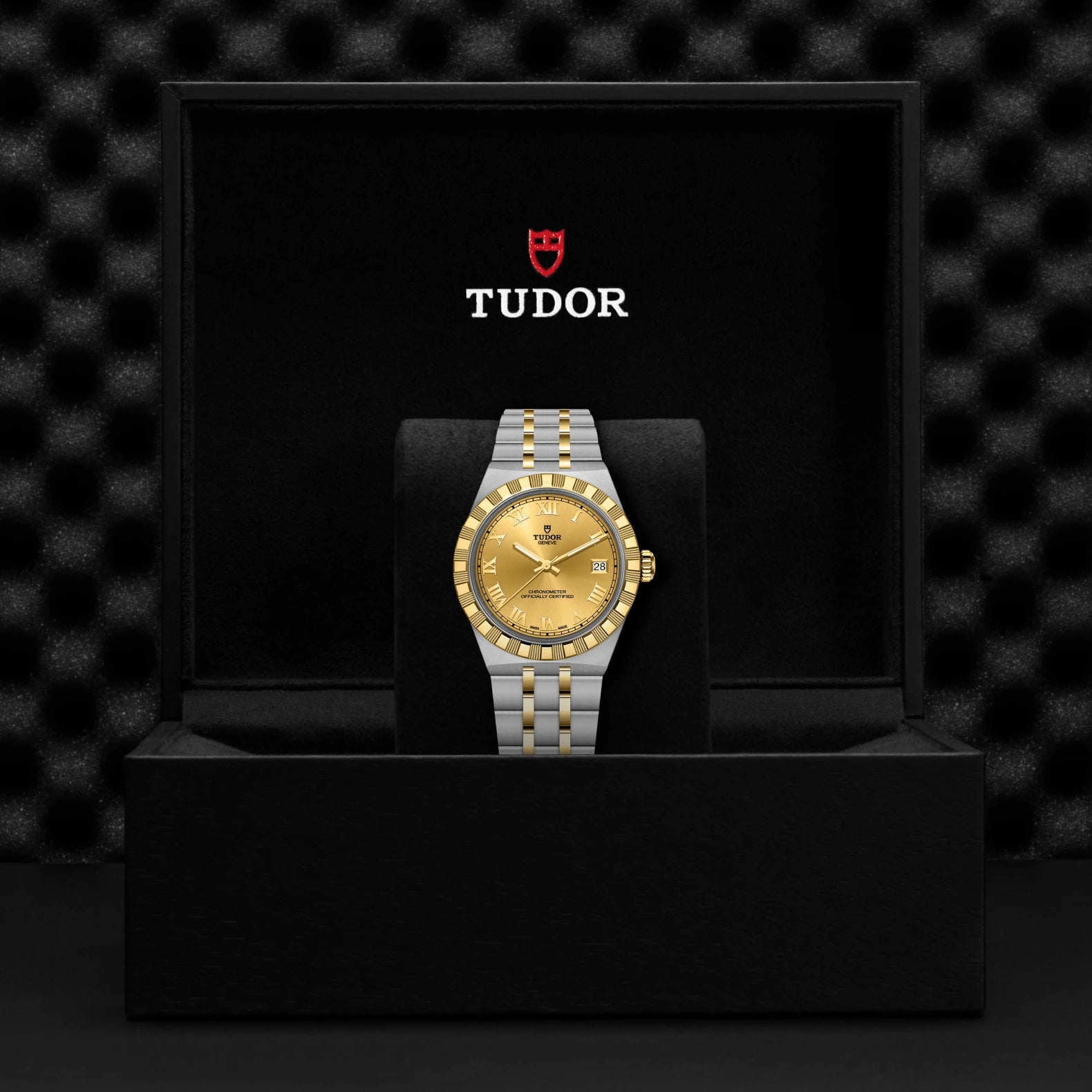 TUDOR Royal - Richter & Phillips Jewelers