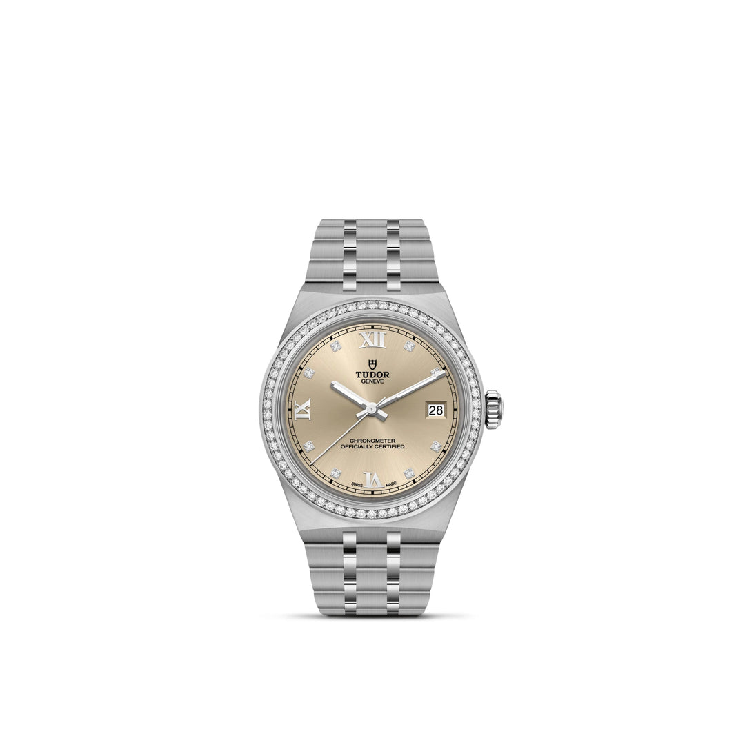 TUDOR Royal - Richter & Phillips Jewelers