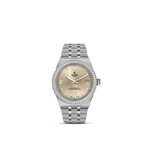 TUDOR Royal - Richter & Phillips Jewelers