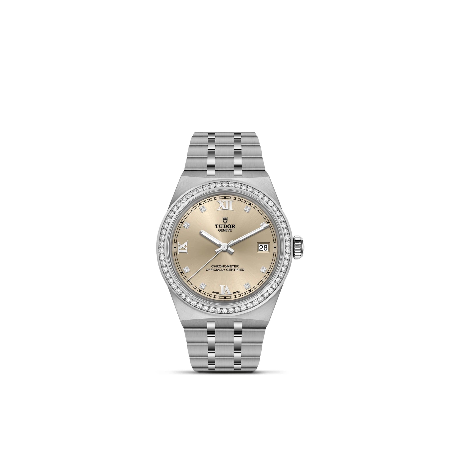 TUDOR Royal - Richter & Phillips Jewelers