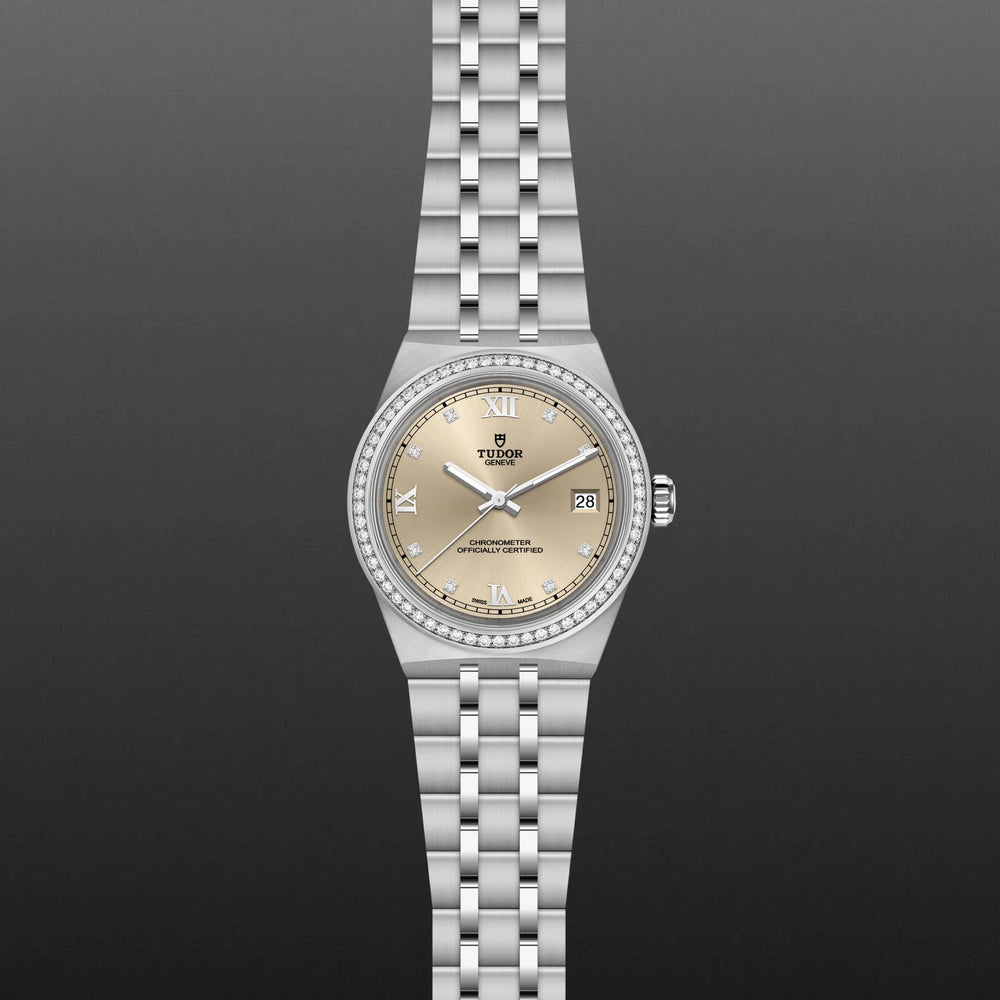 TUDOR Royal - Richter & Phillips Jewelers