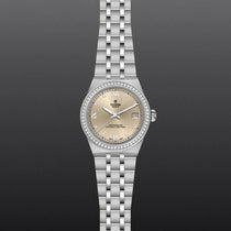 TUDOR Royal - Richter & Phillips Jewelers