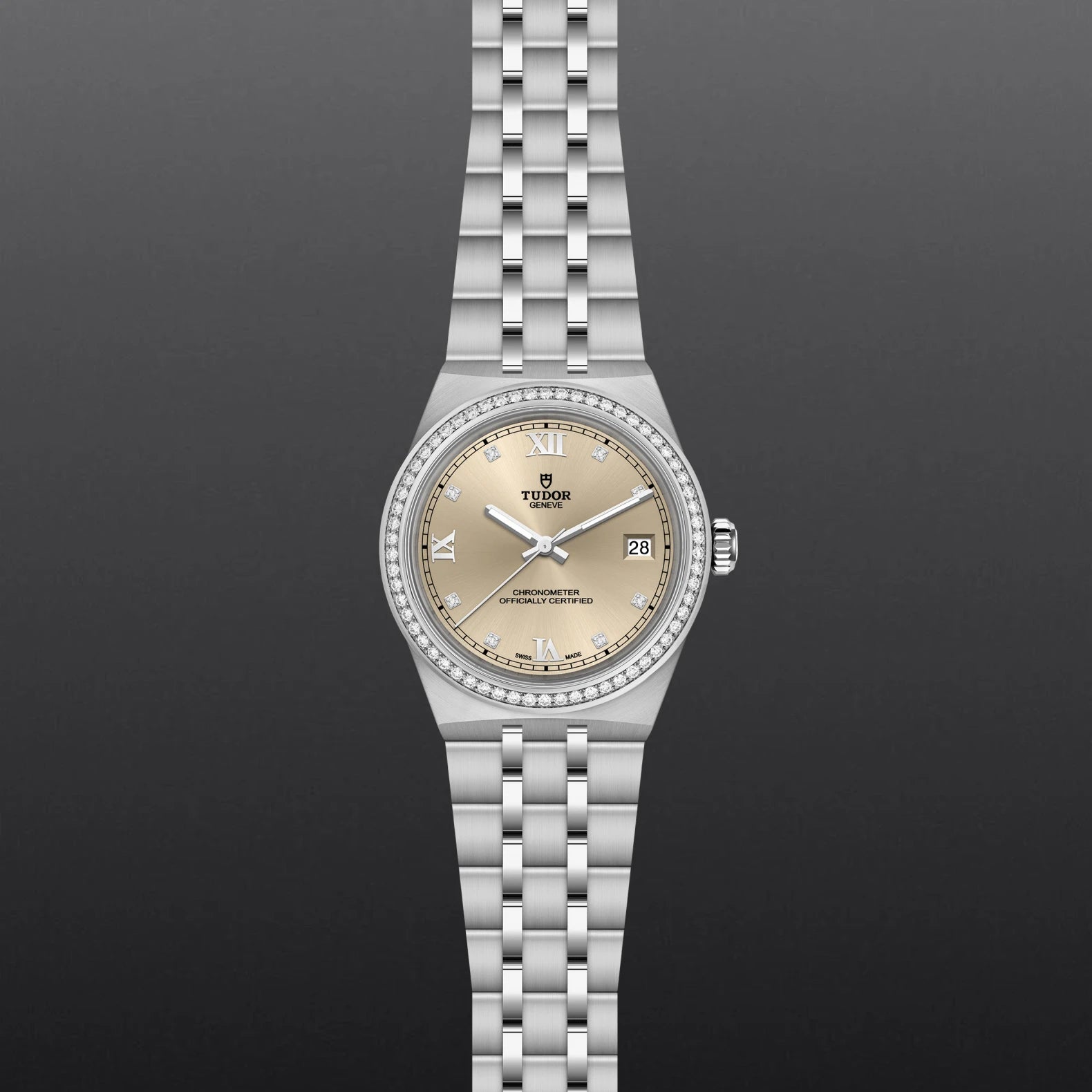 TUDOR Royal - Richter & Phillips Jewelers
