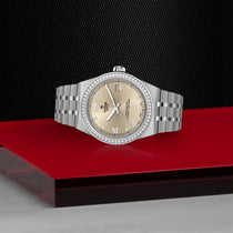 TUDOR Royal - Richter & Phillips Jewelers