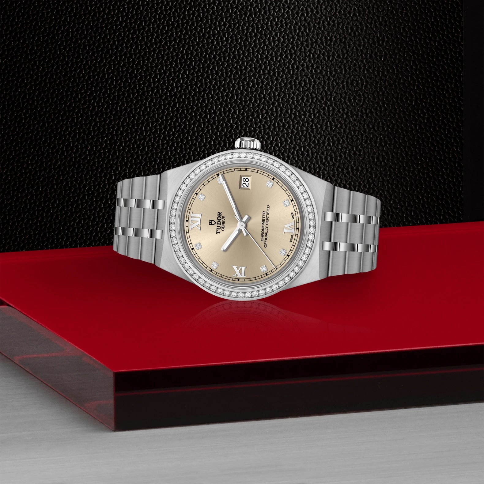 TUDOR Royal - Richter & Phillips Jewelers