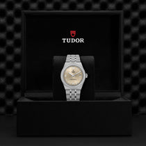 TUDOR Royal - Richter & Phillips Jewelers
