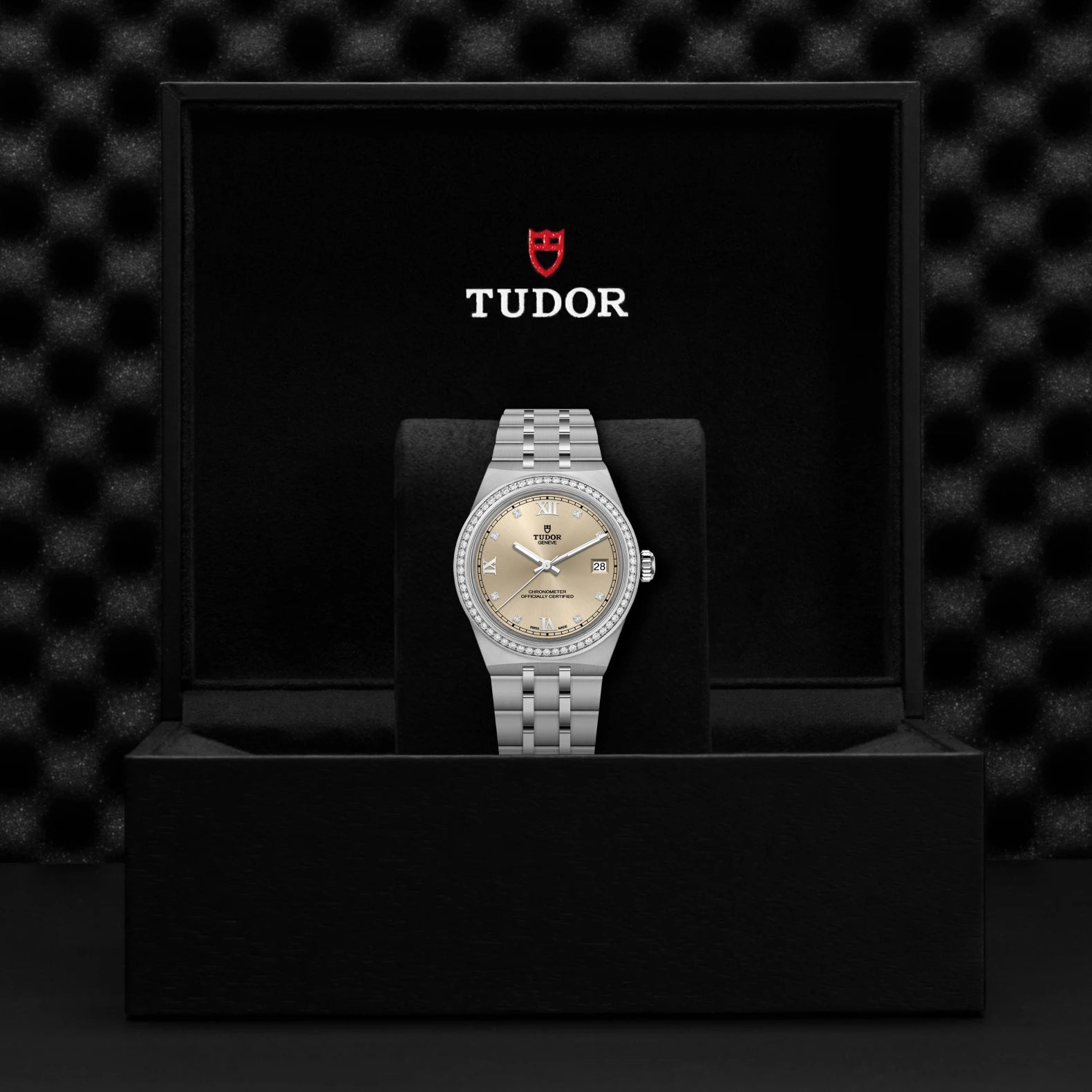 TUDOR Royal - Richter & Phillips Jewelers