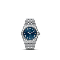 Tudor Royal