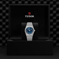 Tudor Royal