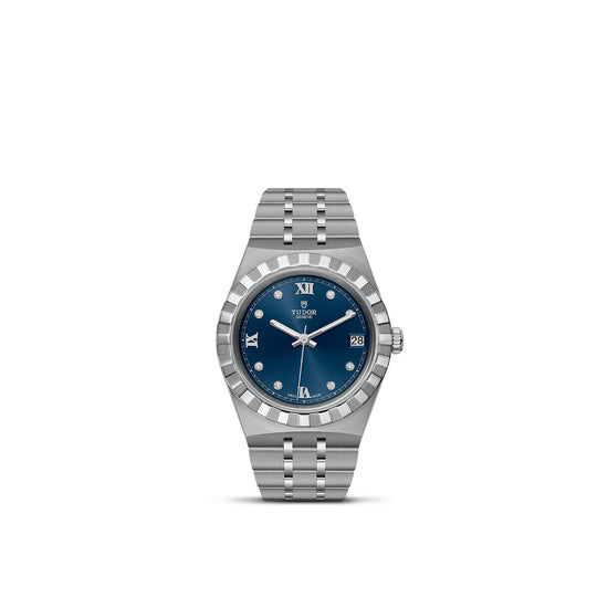 Tudor Royal