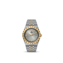 Tudor Royal