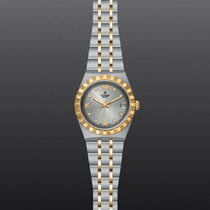 Tudor Royal