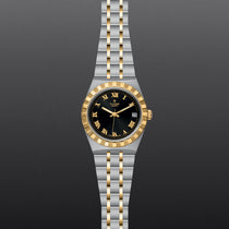 Tudor Royal