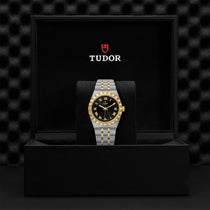 Tudor Royal