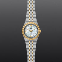 Tudor Royal
