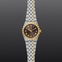 Tudor Royal