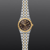 Tudor Royal