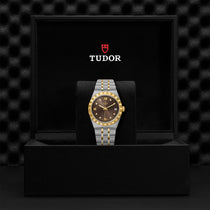 Tudor Royal