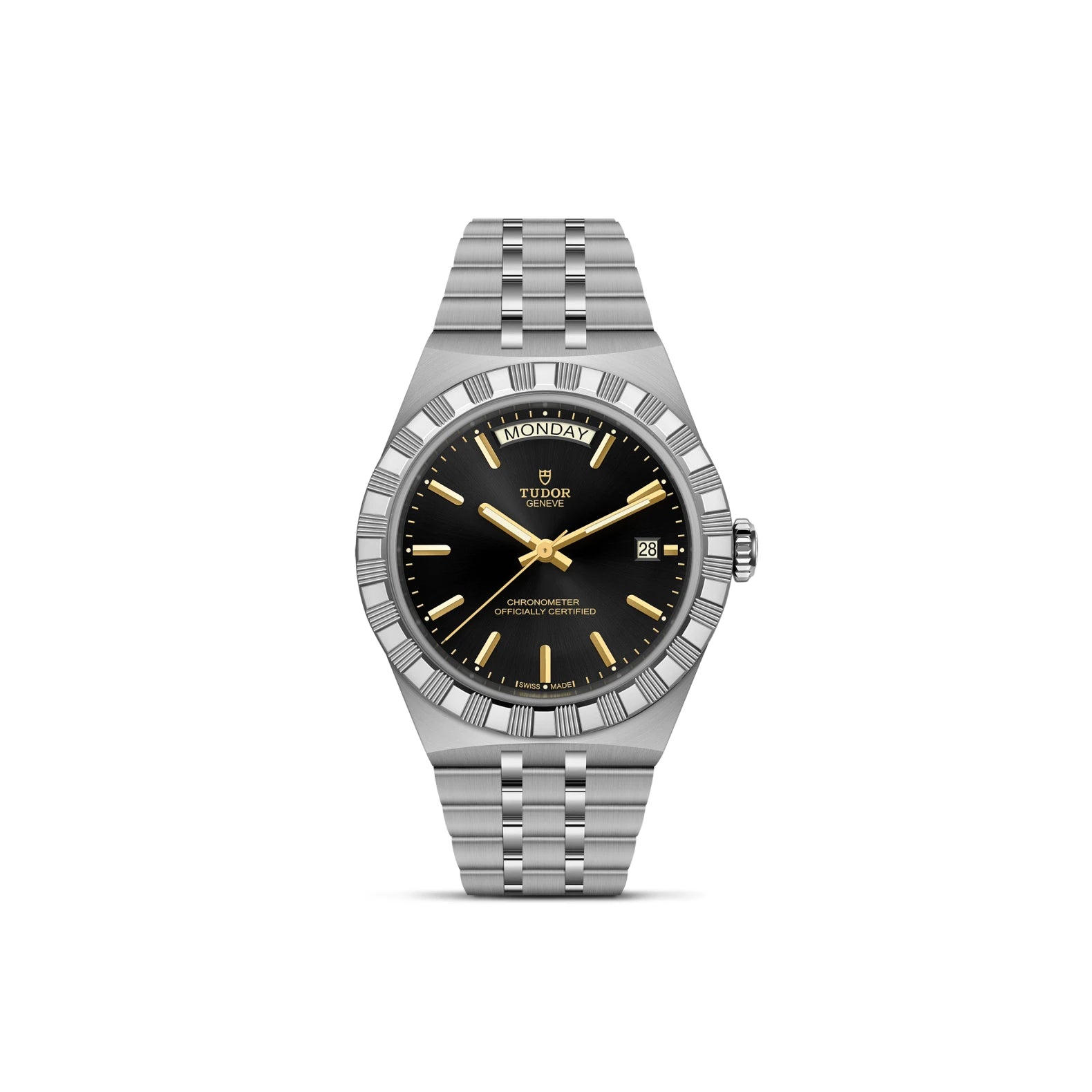 TUDOR Royal - Richter & Phillips Jewelers