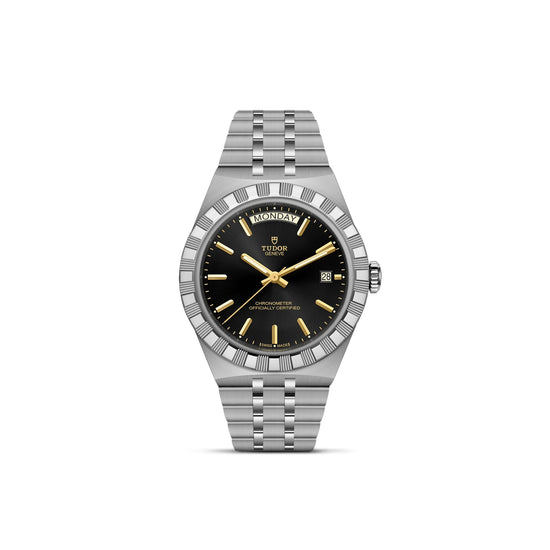 TUDOR Royal - Richter & Phillips Jewelers