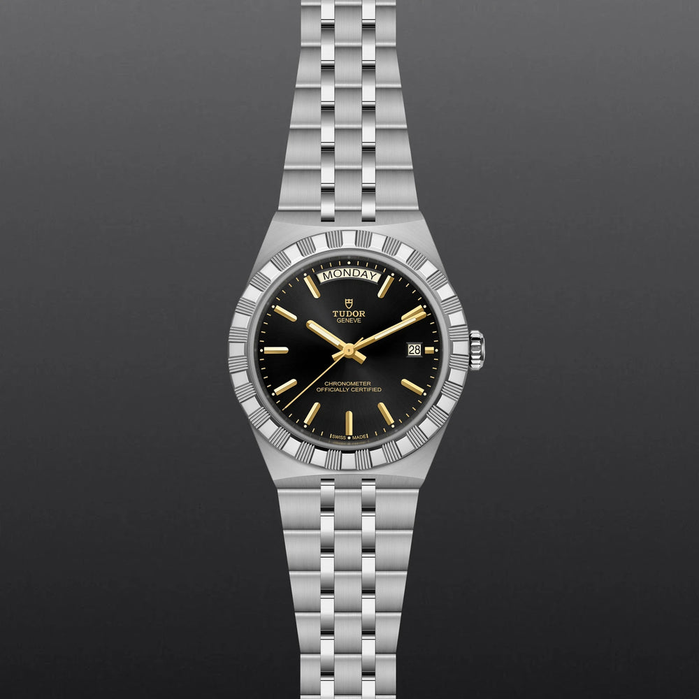 TUDOR Royal - Richter & Phillips Jewelers