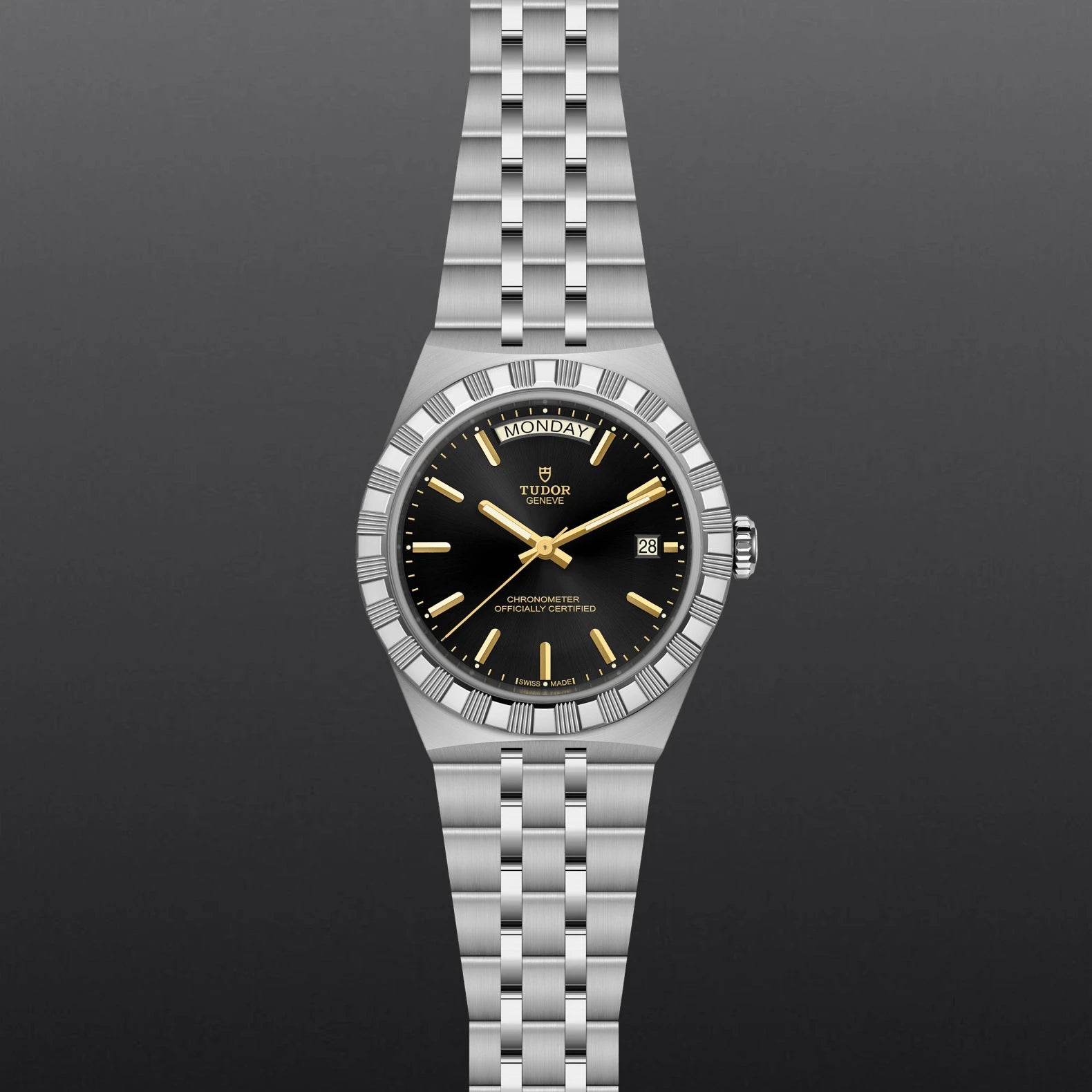 TUDOR Royal - Richter & Phillips Jewelers