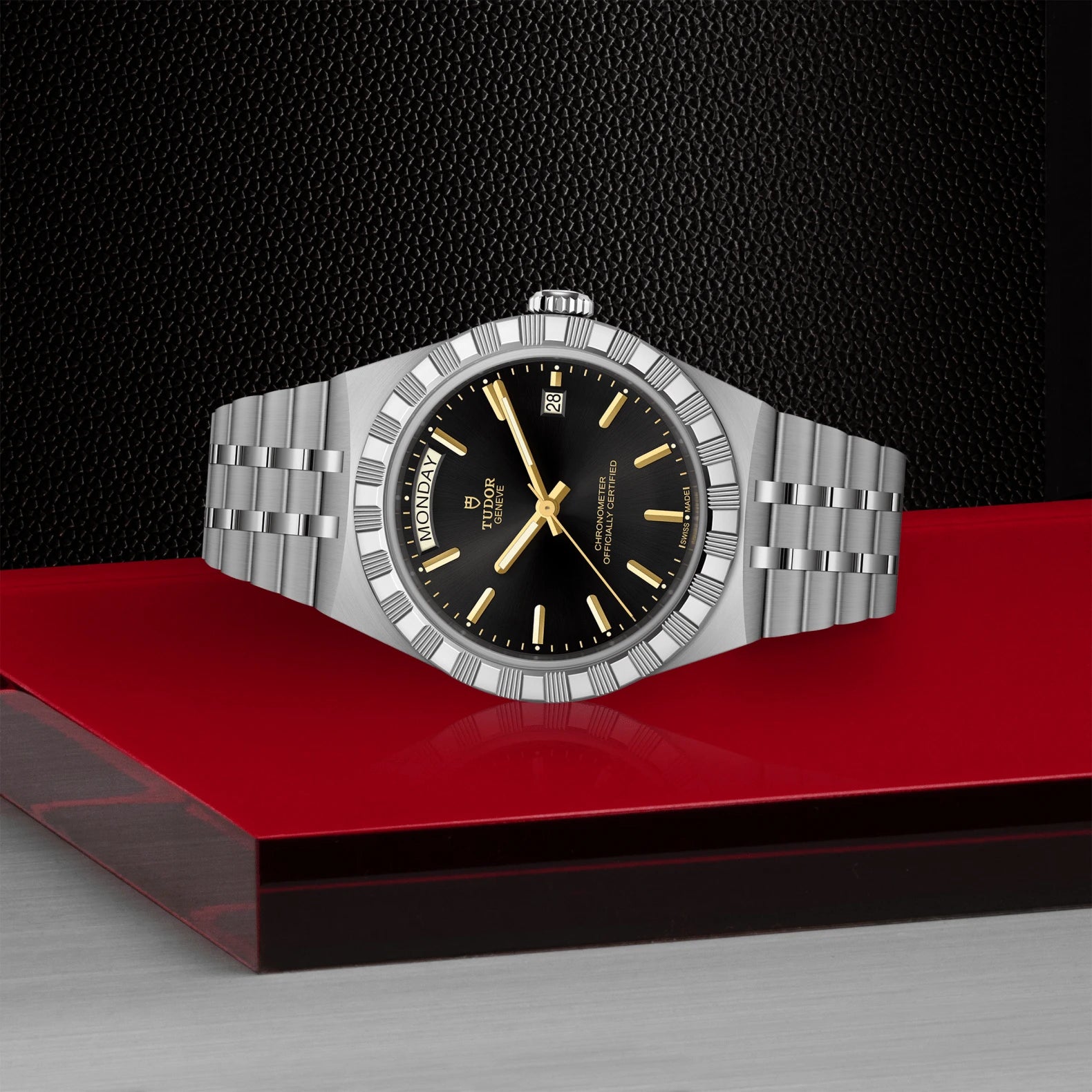 TUDOR Royal - Richter & Phillips Jewelers