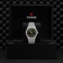 TUDOR Royal - Richter & Phillips Jewelers