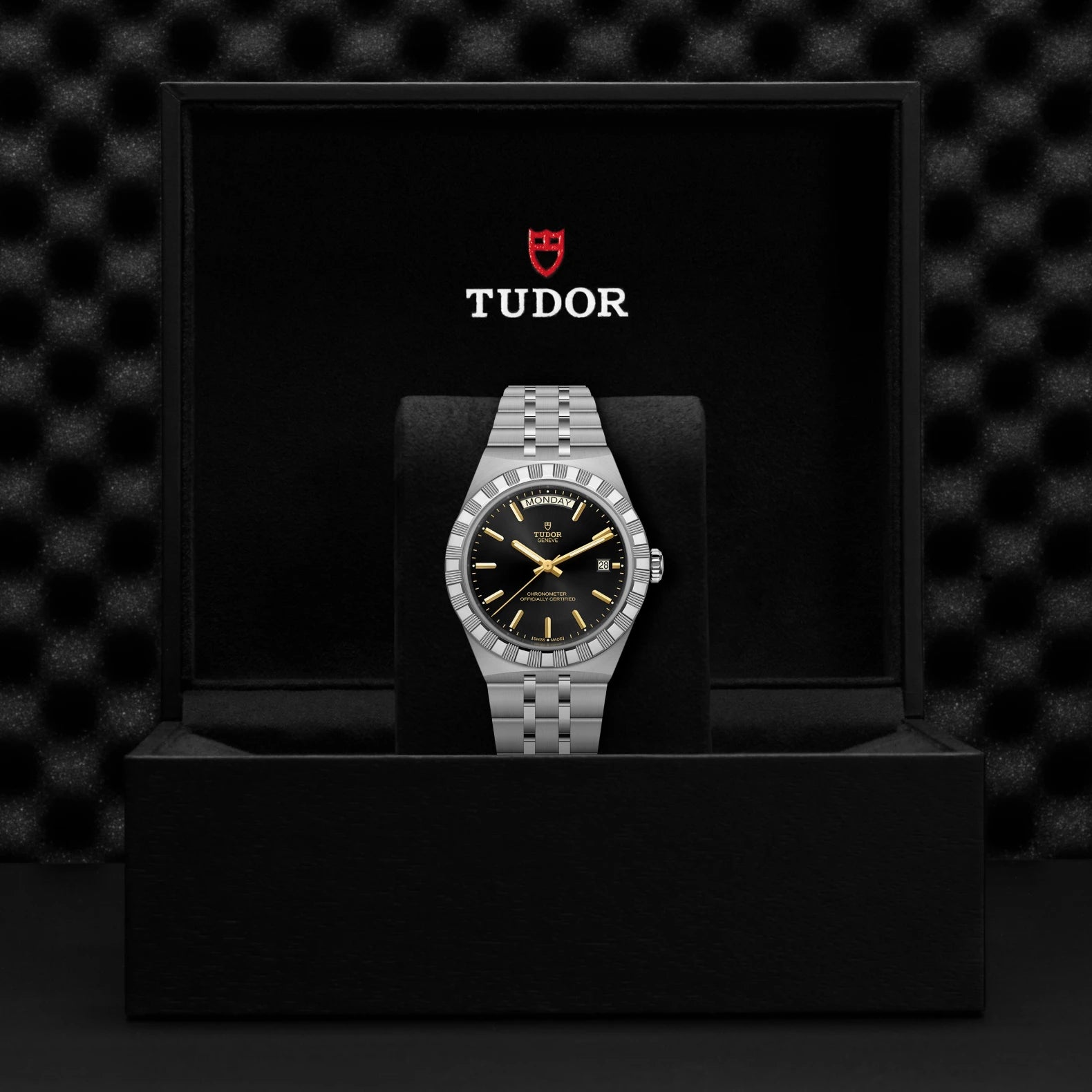 TUDOR Royal - Richter & Phillips Jewelers