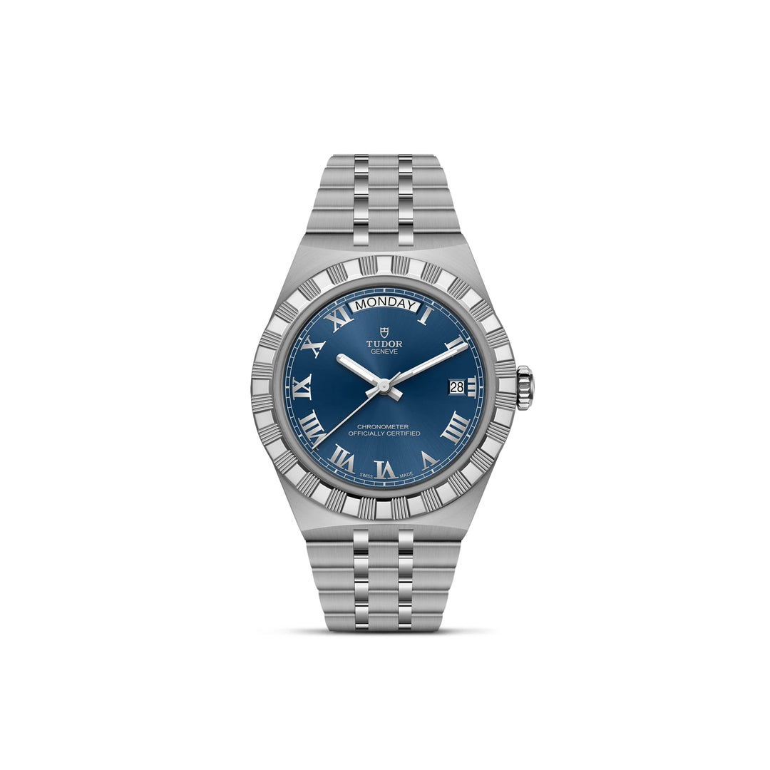 TUDOR Royal - Richter & Phillips Jewelers