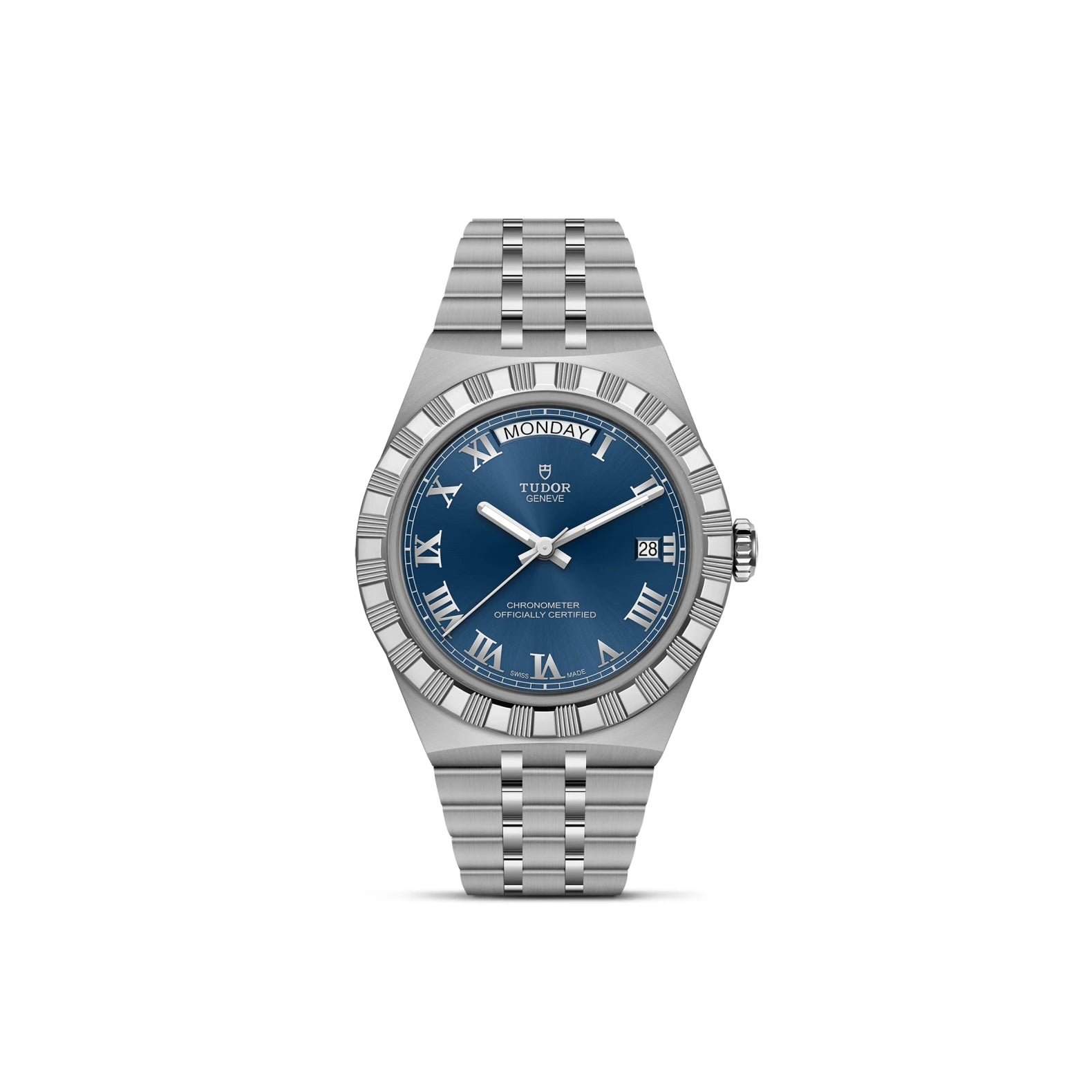 TUDOR Royal - Richter & Phillips Jewelers