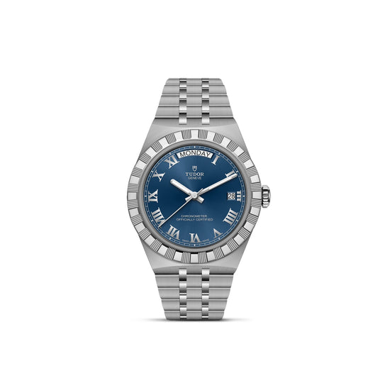 TUDOR Royal - Richter & Phillips Jewelers