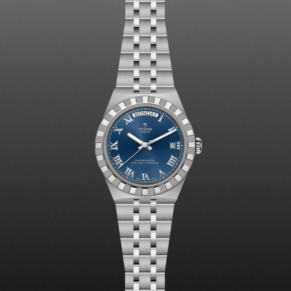 TUDOR Royal - Richter & Phillips Jewelers