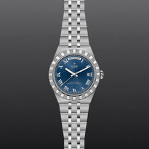 TUDOR Royal - Richter & Phillips Jewelers