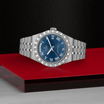 TUDOR Royal - Richter & Phillips Jewelers