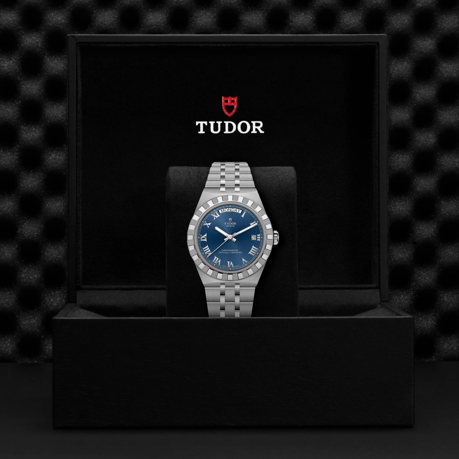 TUDOR Royal - Richter & Phillips Jewelers