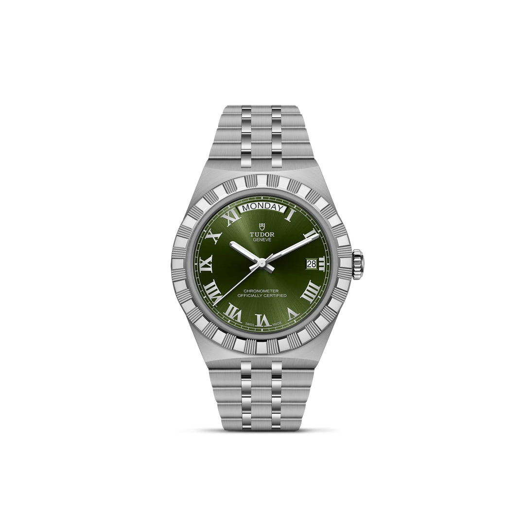 TUDOR Royal - Richter & Phillips Jewelers