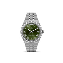 TUDOR Royal - Richter & Phillips Jewelers