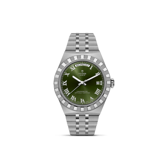 TUDOR Royal - Richter & Phillips Jewelers