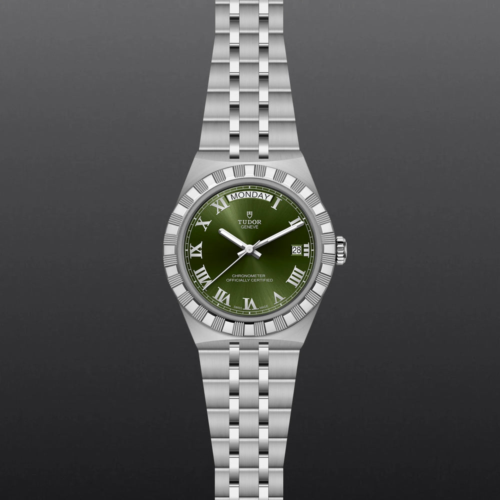 TUDOR Royal - Richter & Phillips Jewelers