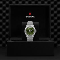 TUDOR Royal - Richter & Phillips Jewelers