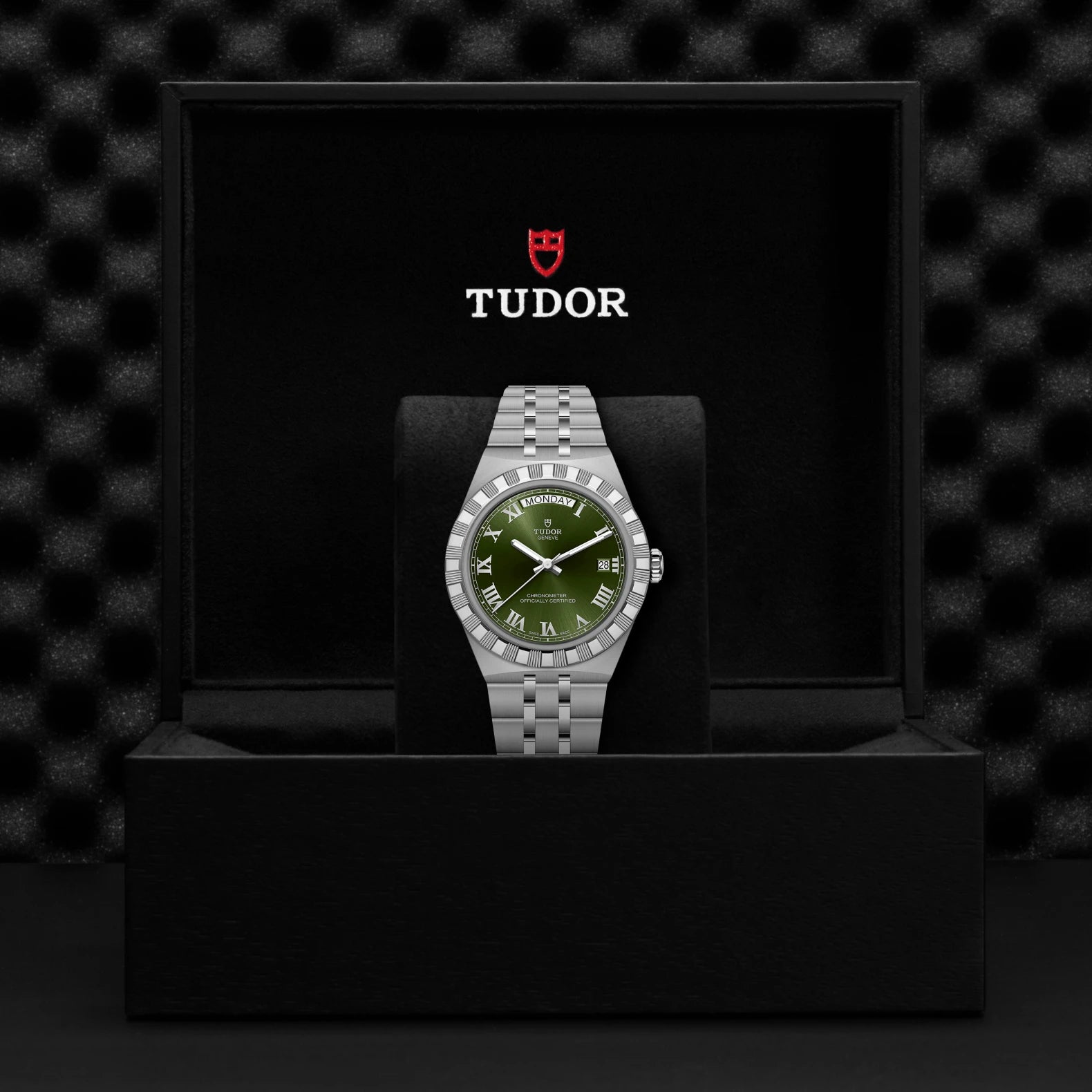 TUDOR Royal - Richter & Phillips Jewelers
