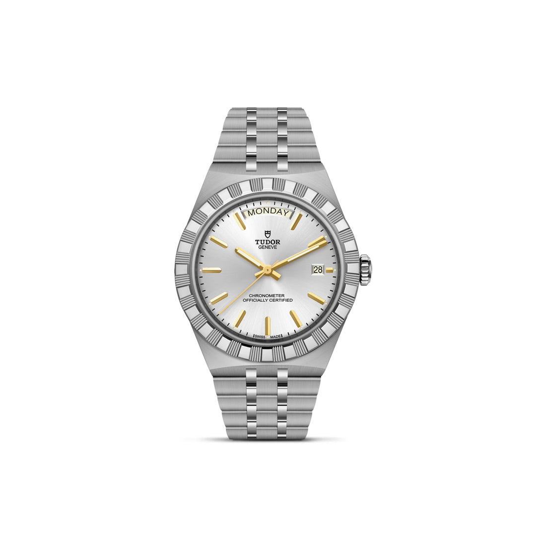 TUDOR Royal - Richter & Phillips Jewelers