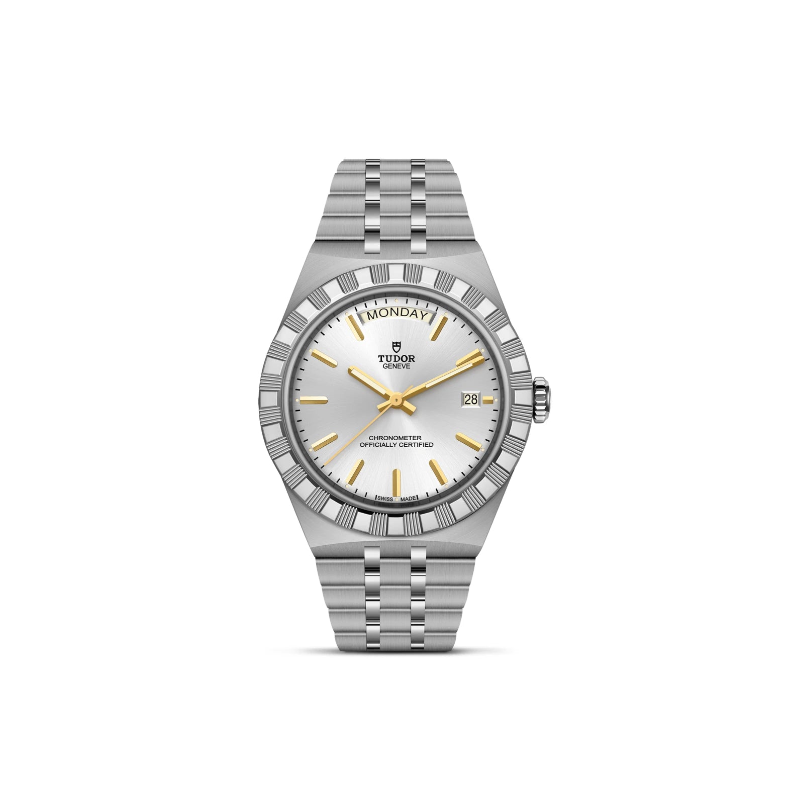 TUDOR Royal - Richter & Phillips Jewelers