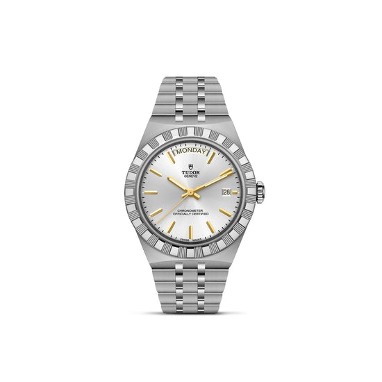 TUDOR Royal - Richter & Phillips Jewelers