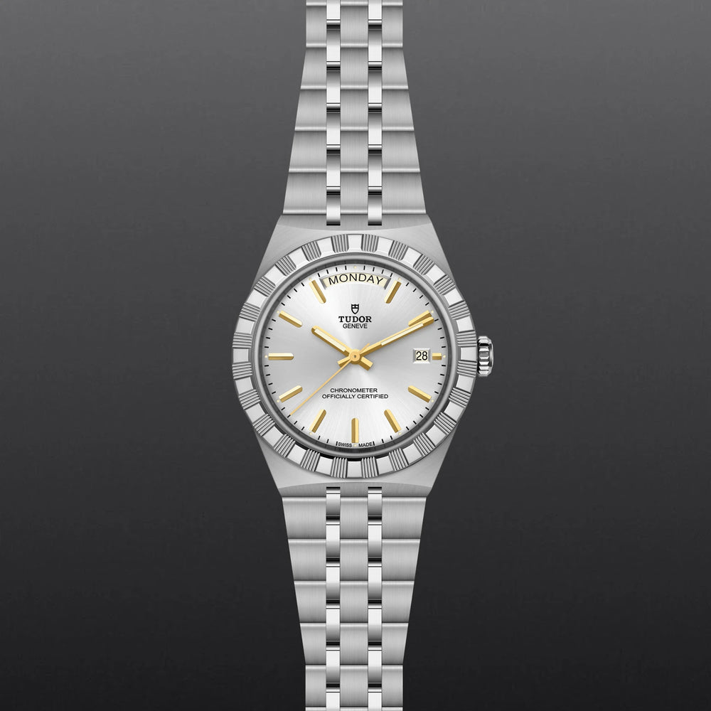 TUDOR Royal - Richter & Phillips Jewelers
