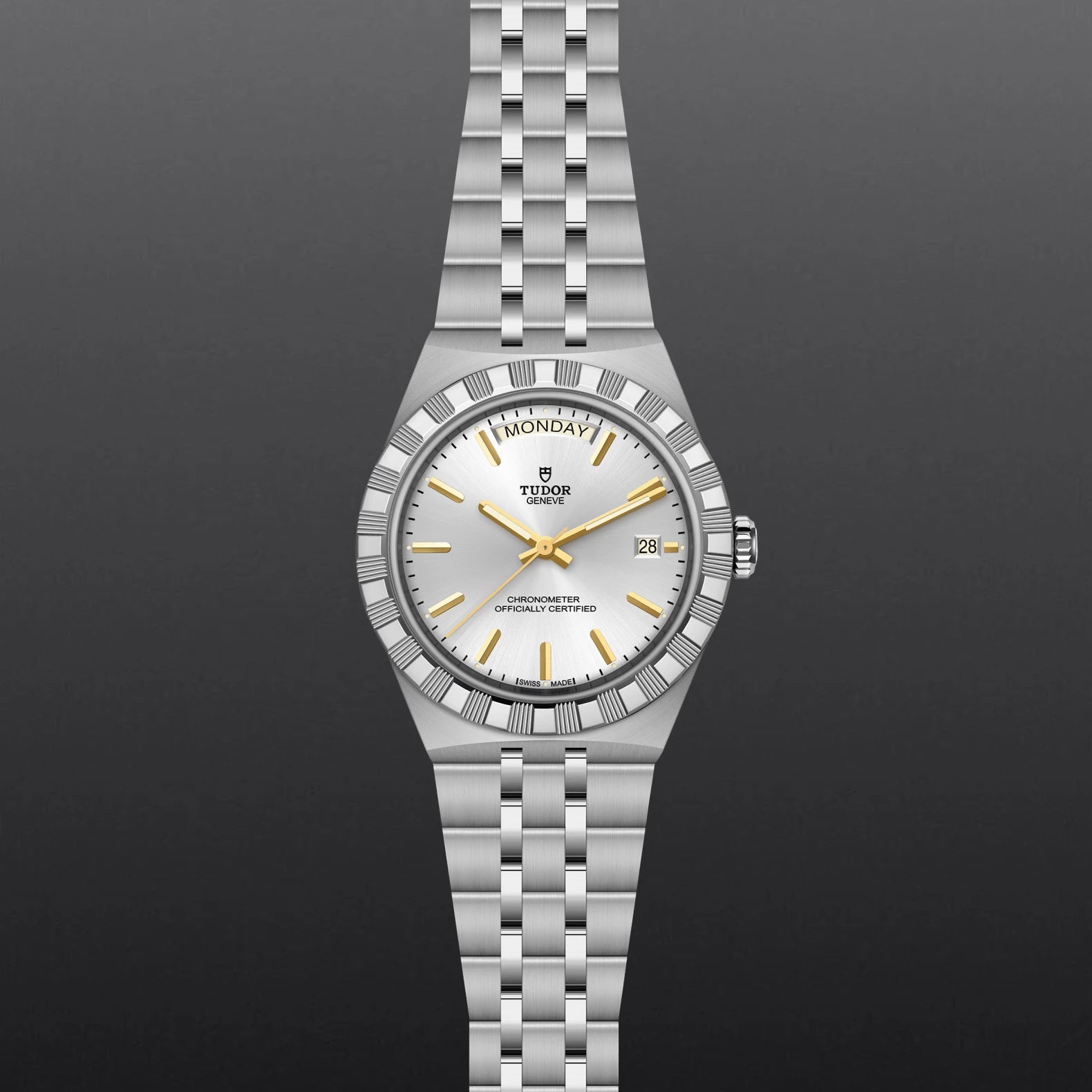 TUDOR Royal - Richter & Phillips Jewelers